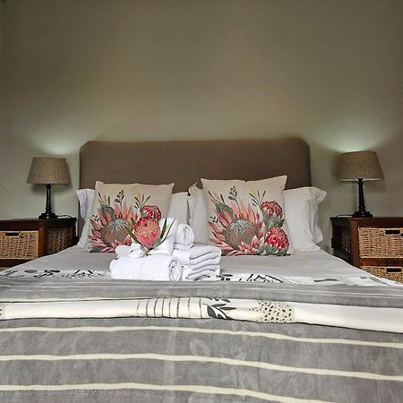 113 on Robberg Hotel Plettenbergbaai Buitenkant foto
