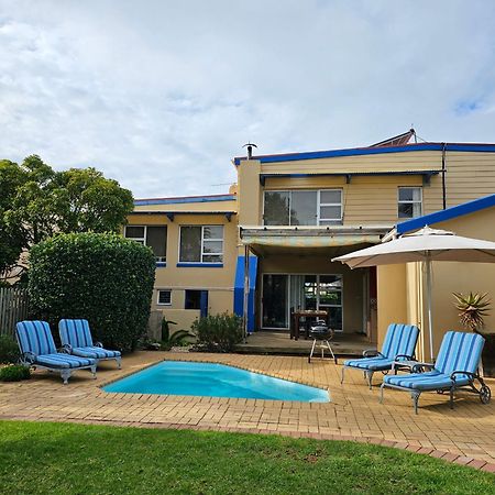 113 on Robberg Hotel Plettenbergbaai Buitenkant foto