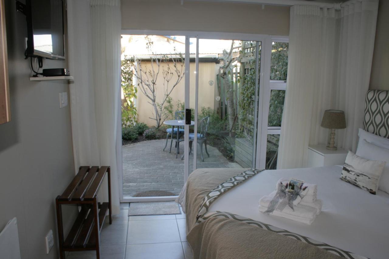 113 on Robberg Hotel Plettenbergbaai Buitenkant foto