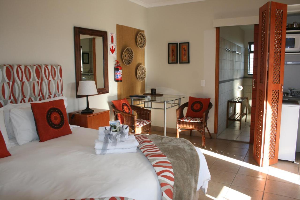 113 on Robberg Hotel Plettenbergbaai Buitenkant foto