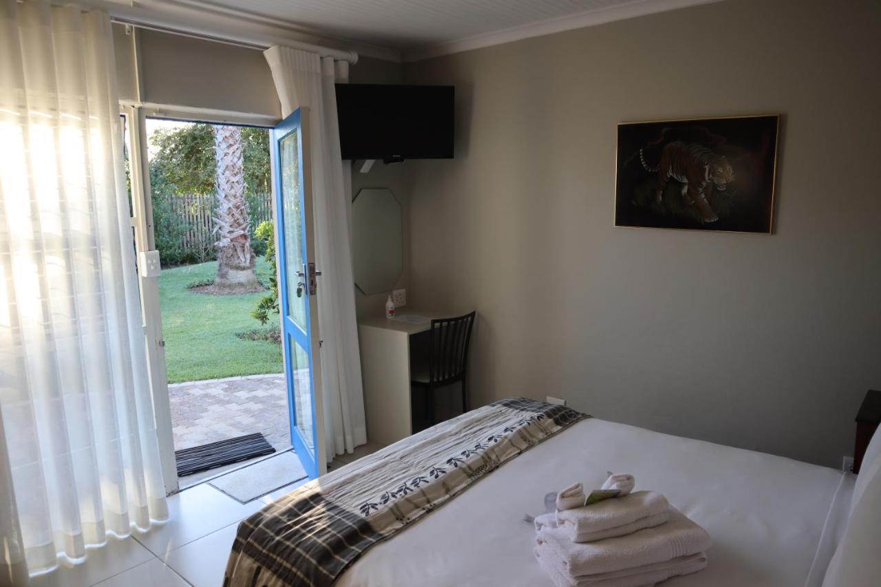 113 on Robberg Hotel Plettenbergbaai Buitenkant foto