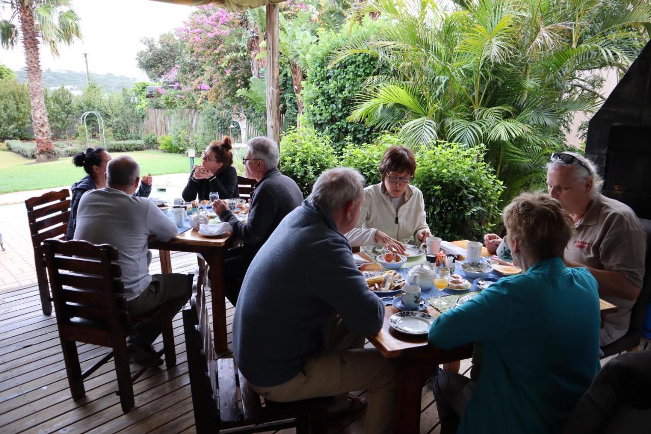 113 on Robberg Hotel Plettenbergbaai Buitenkant foto