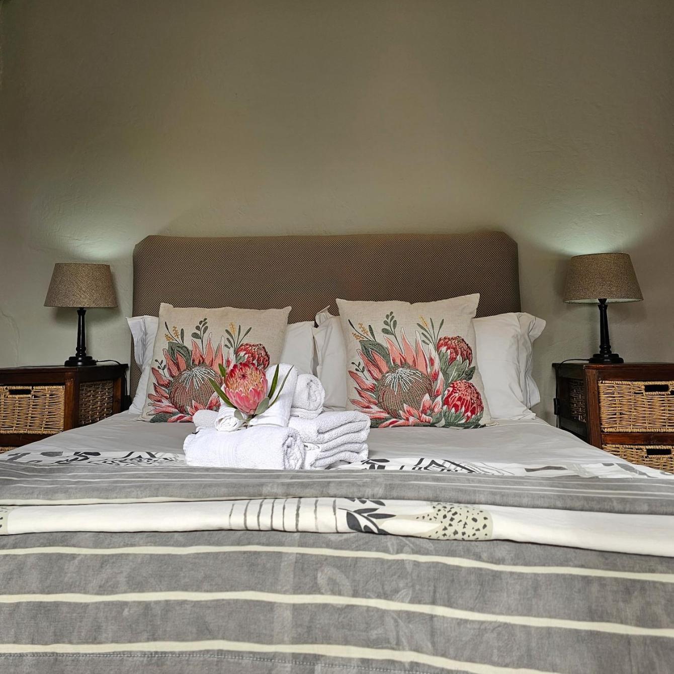 113 on Robberg Hotel Plettenbergbaai Buitenkant foto