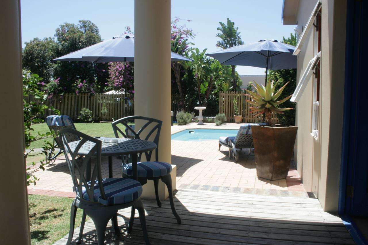 113 on Robberg Hotel Plettenbergbaai Buitenkant foto