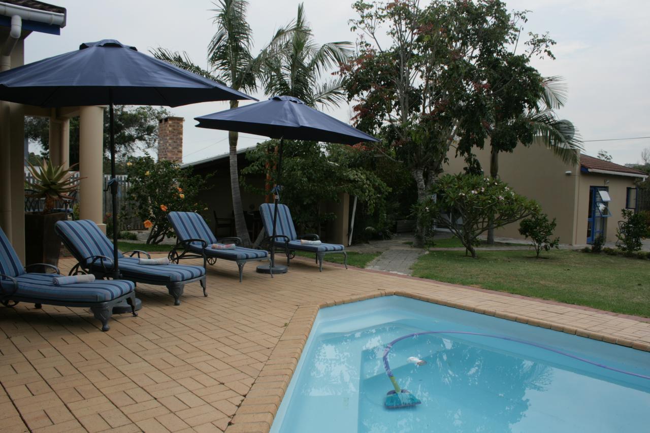113 on Robberg Hotel Plettenbergbaai Buitenkant foto