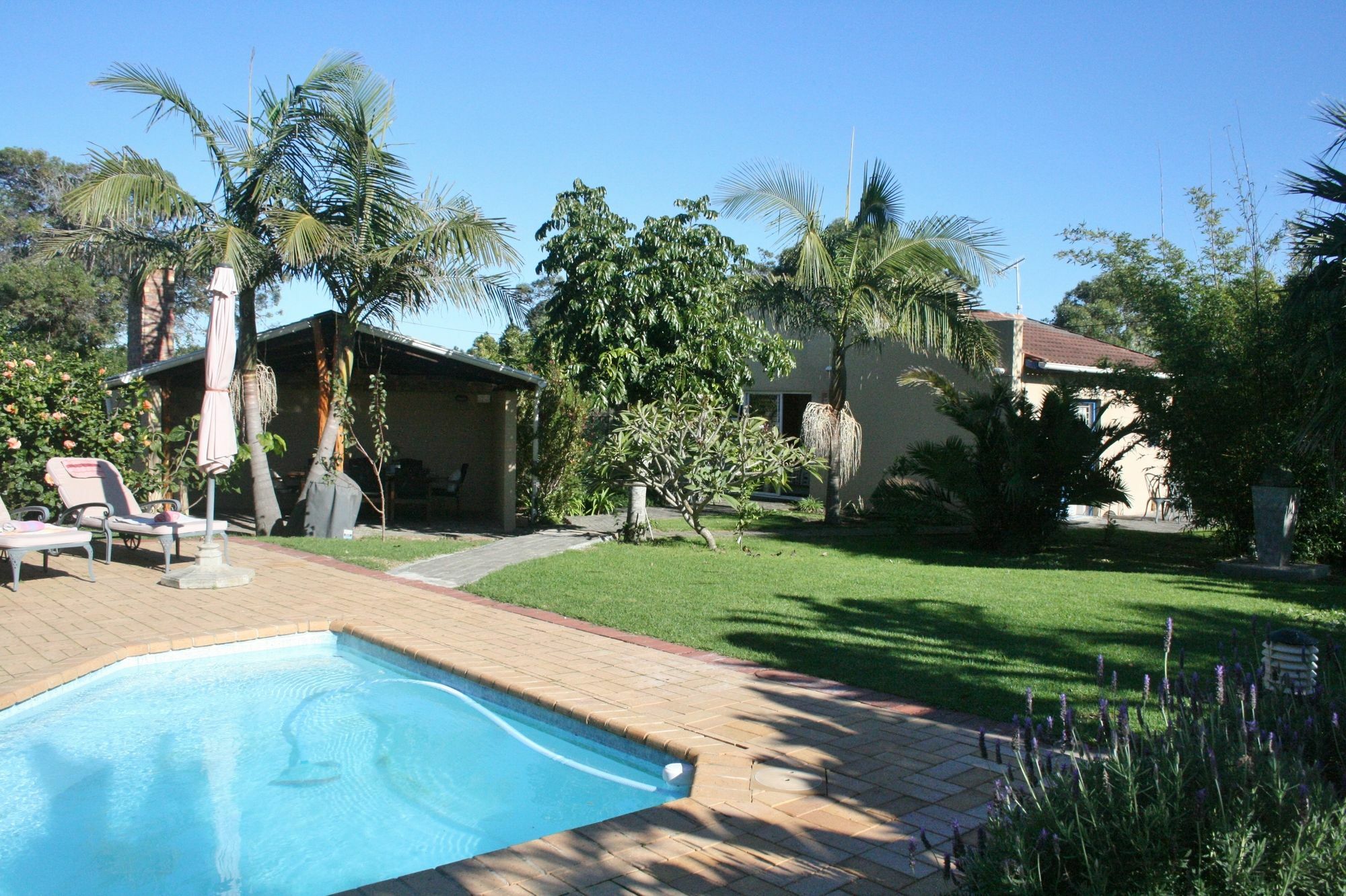 113 on Robberg Hotel Plettenbergbaai Buitenkant foto
