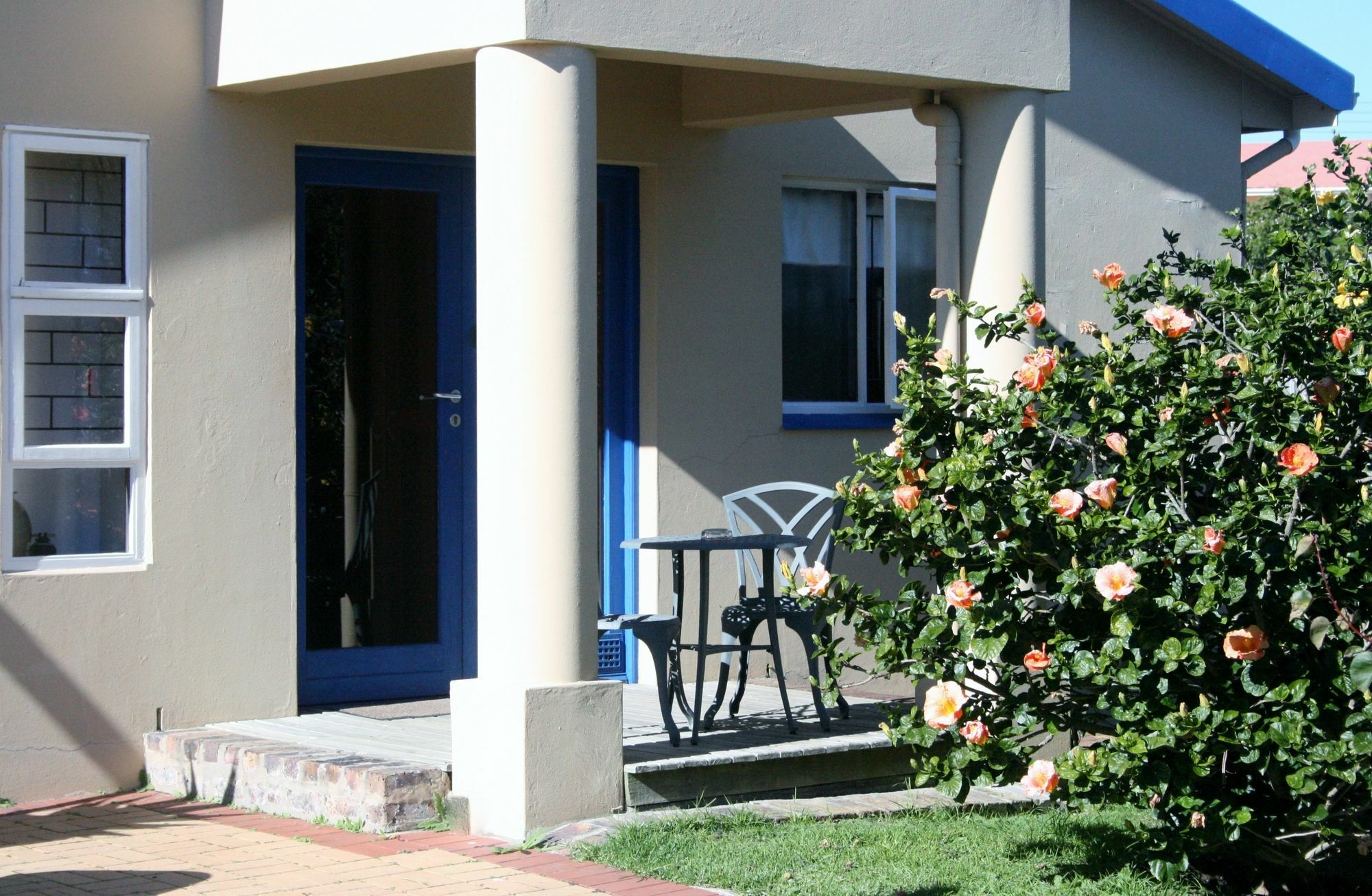 113 on Robberg Hotel Plettenbergbaai Buitenkant foto