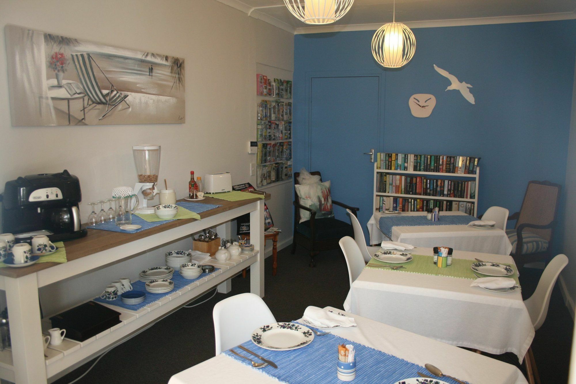 113 on Robberg Hotel Plettenbergbaai Buitenkant foto