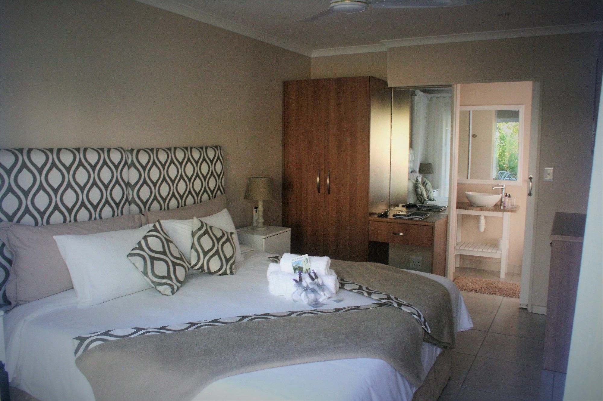 113 on Robberg Hotel Plettenbergbaai Buitenkant foto
