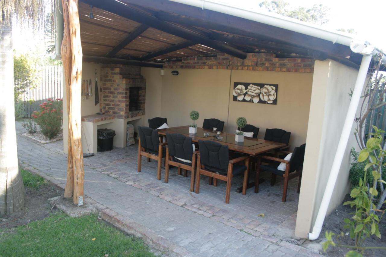 113 on Robberg Hotel Plettenbergbaai Buitenkant foto