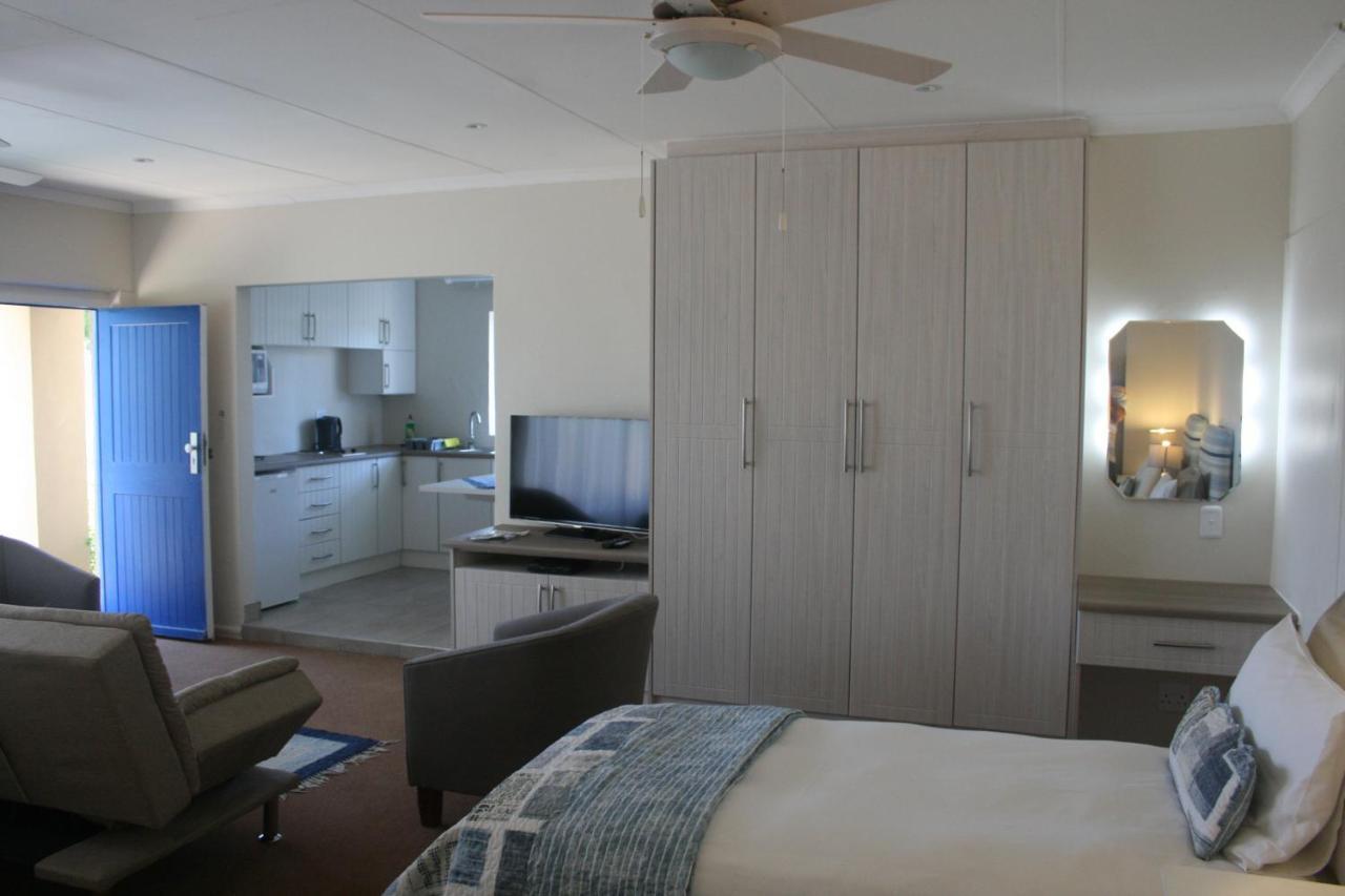 113 on Robberg Hotel Plettenbergbaai Buitenkant foto